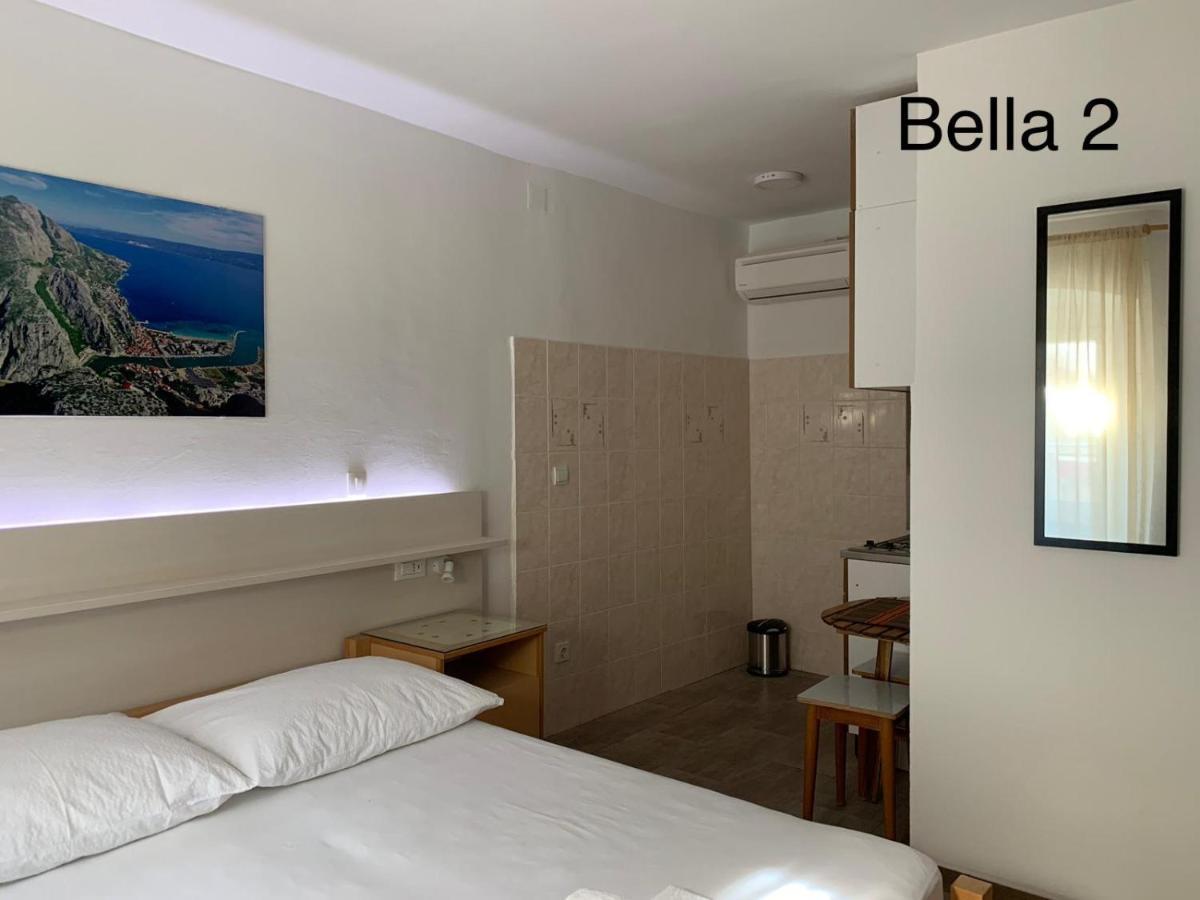 Residence Bella Стари Град Экстерьер фото
