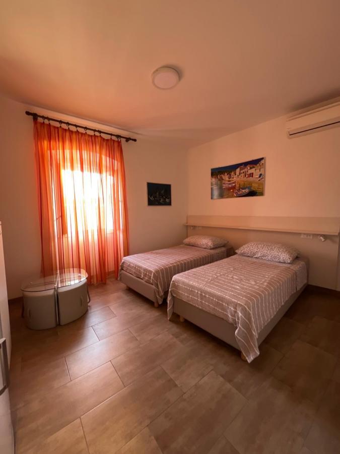 Residence Bella Стари Град Экстерьер фото